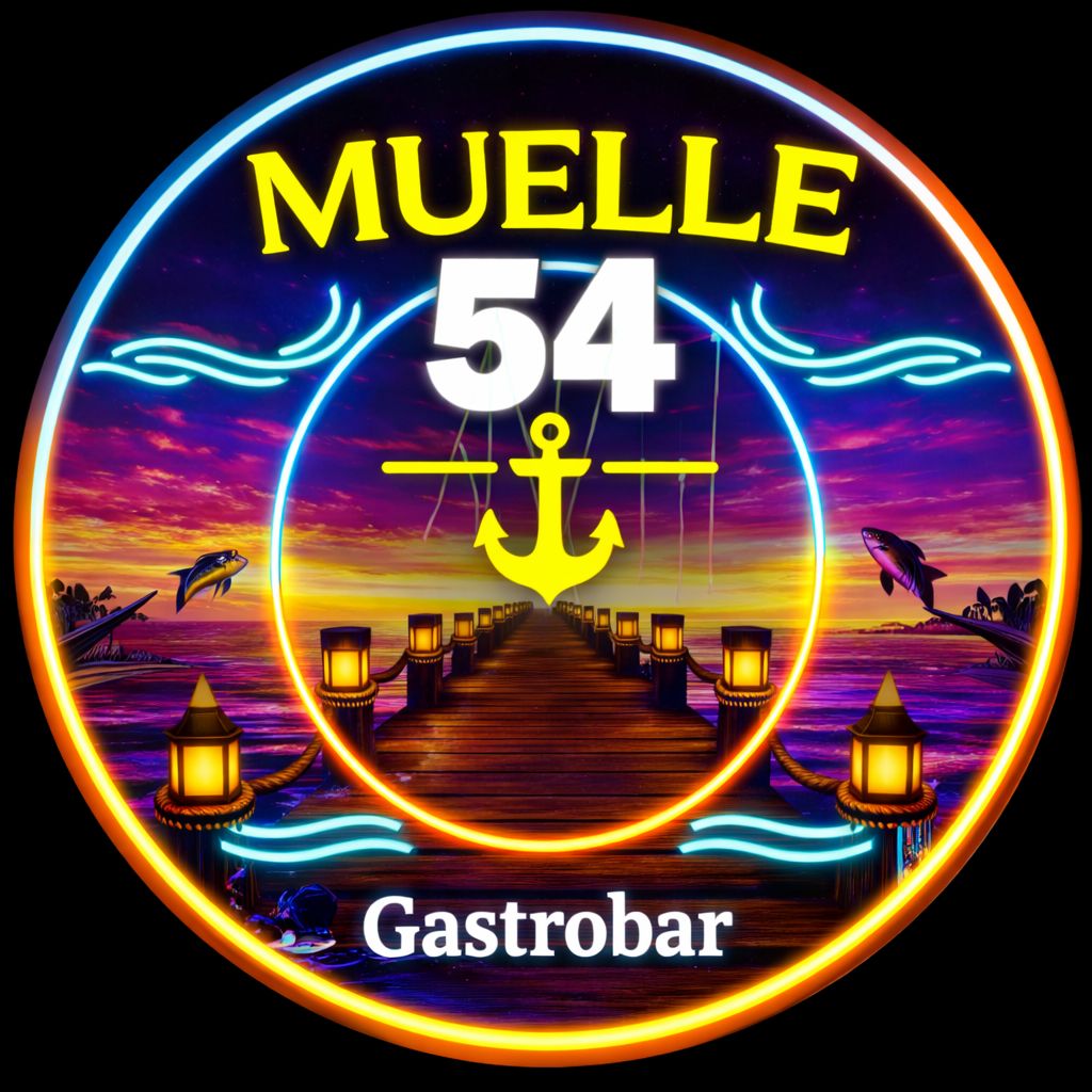 Muelle 54 Gastrobar